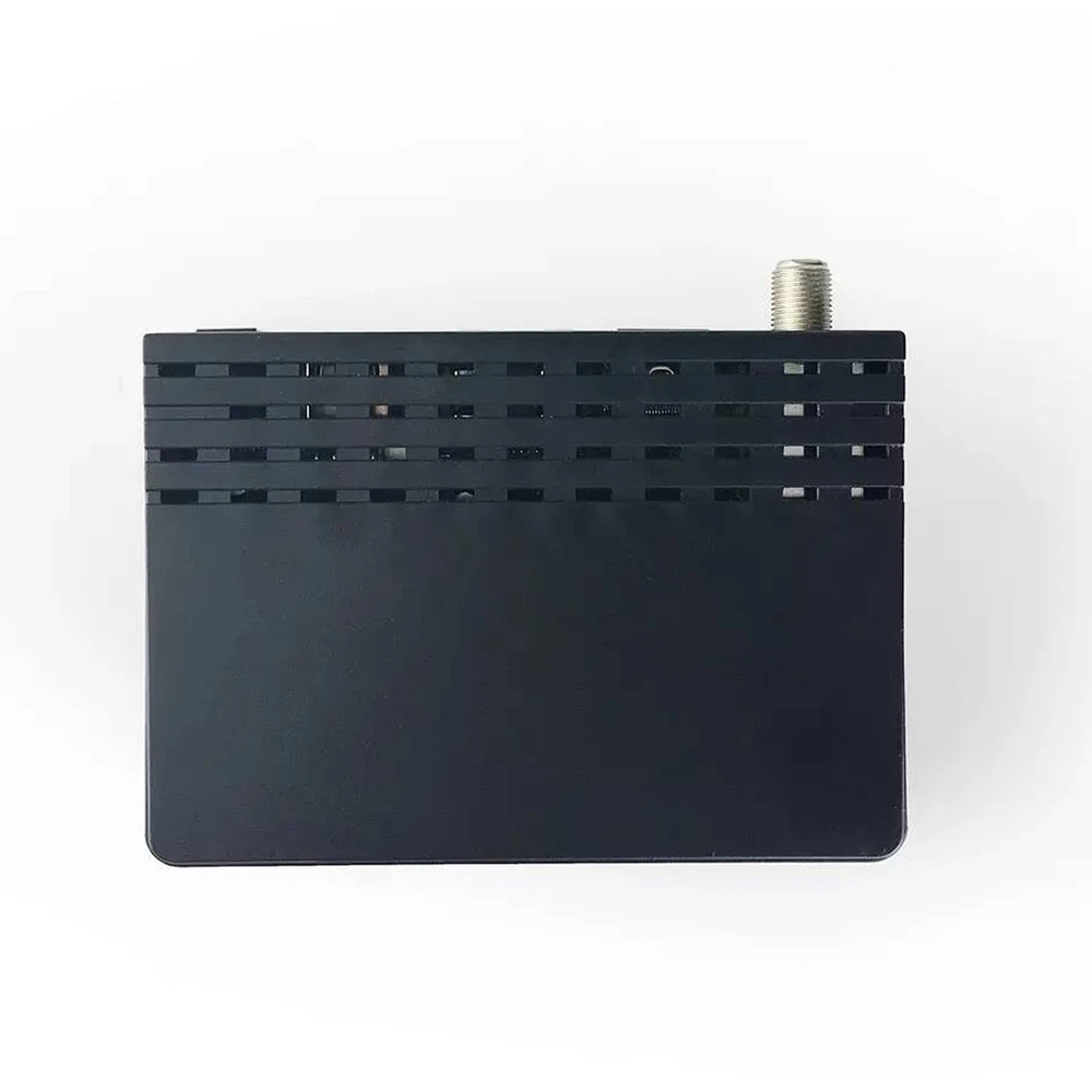 Paquete completo del sintonizador GTMEDIA Freesat V7S HD con accesorios