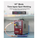 Sunkko 737DH punktsvets för litiumbatteri 18650 14500 21700