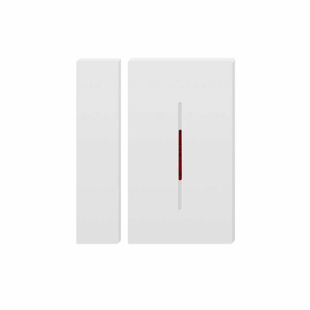 SONOFF DW1 Fönster- och Dörrsensor 433Mhz för smart säkerhet