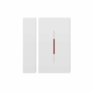 SONOFF DW1 Fönster- och Dörrsensor 433Mhz för smart säkerhet