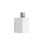 Interruptor inteligente SONOFF Micro para dispositivos USB compatible con Alexa y Google Home