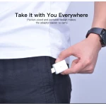 SONOFF Micro smart USB-adapter för fjärrstyrning och automation