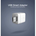 SONOFF Micro smart USB-adapter för fjärrstyrning och automation