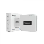 Sonoff RF Bridge R2 433MHz WiFi - RF till WiFi-brygga