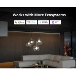 Sonoff RF Bridge R2 433MHz WiFi - RF till WiFi-brygga