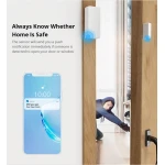 SONOFF SDW2 WiFi trådlös dörr- och fönstersensor