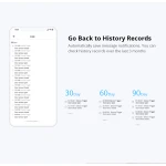 SONOFF SDW2 WiFi trådlös dörr- och fönstersensor