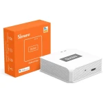 SONOFF ZBBridge: Smart Zigbee-brygga med WiFi- och Alexa-stöd