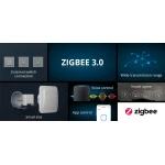 SONOFF ZBMINI ZigBee smart strömbrytare mini för 2-vägs ljusstyrning