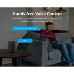 SONOFF ZBMINI ZigBee smart strömbrytare mini för 2-vägs ljusstyrning