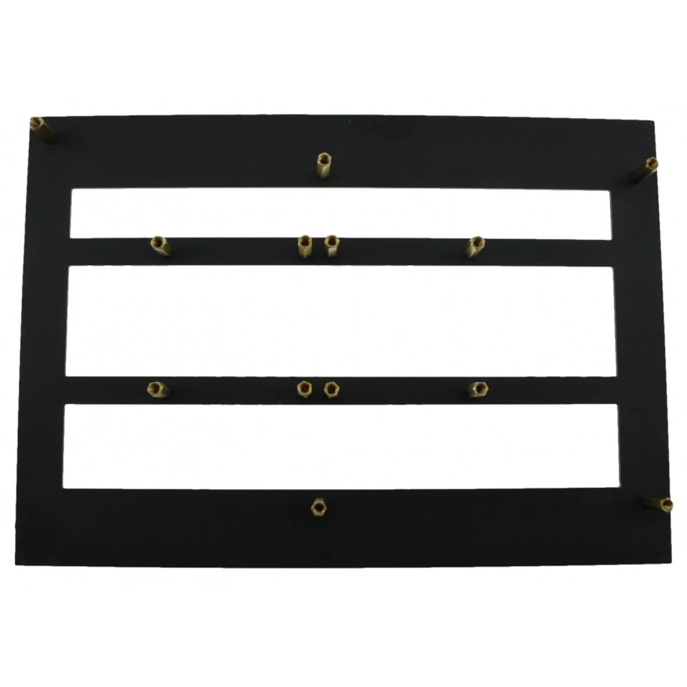 Anti-böjstöd för Xbox 360 för säker och stabil installation