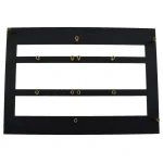 Anti-böjstöd för Xbox 360 för säker och stabil installation