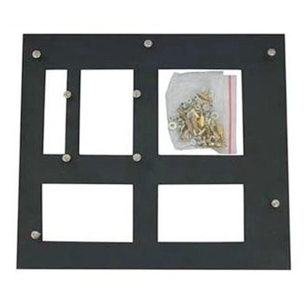 Stöd mot böjning för Xbox 360 Slim för reparation och professionell lödning