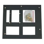 Stöd mot böjning för Xbox 360 Slim för reparation och professionell lödning