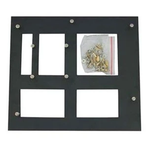 Stöd mot böjning för Xbox 360 Slim för reparation och professionell lödning