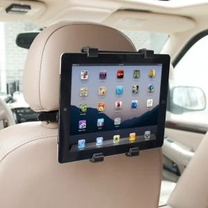 Universellt bilfäste för iPad och 10