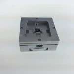 Reballinghållare med roterande fäste Kit MK-20 80mmx80mm från Mlink