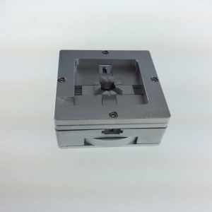 Reballinghållare med roterande fäste Kit MK-20 80mmx80mm från Mlink