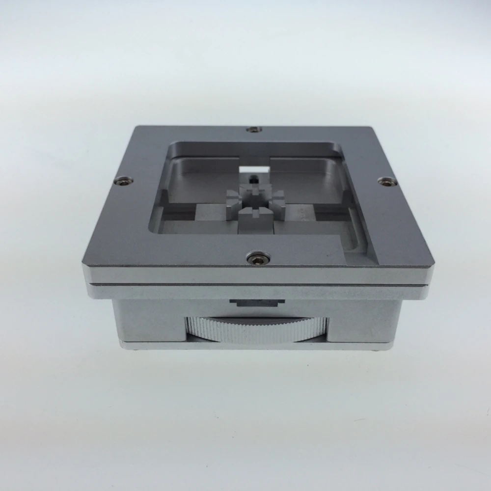 Rotationsfäste Reballing Kit MK-25 90mmx90mm från Mlink