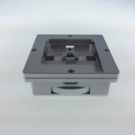 Rotationsfäste Reballing Kit MK-25 90mmx90mm från Mlink