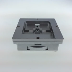 Rotationsfäste Reballing Kit MK-25 90mmx90mm från Mlink