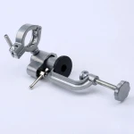 Borrstativ med bordsfäste RDEER för precisionsarbete