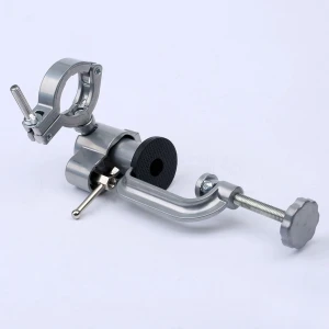 Borrstativ med bordsfäste RDEER för precisionsarbete