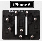 Specialstöd för reparation av PCB-kort iPhone 6plus, värmetåligt