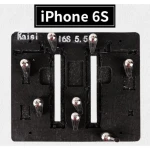 Specialhållare för reparation av PCB-kort iPhone 6S Plus