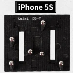 Specialstöd för reparation av iPhone 5s PCB, värmebeständigt