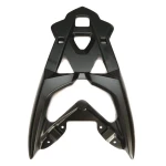 Bakre pakethållare Yamaha NMAX125 2017-2020 robust och enkel att montera