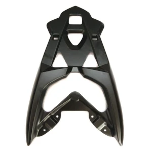 Bakre pakethållare Yamaha NMAX125 2017-2020 robust och enkel att montera