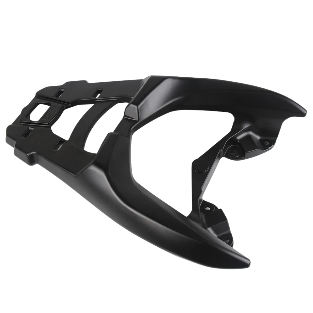 Bakre pakethållare Yamaha NMAX125/NMAX155 (2021-2024) – Slitstark och enkel att montera