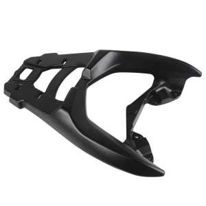 Bakre pakethållare Yamaha NMAX125/NMAX155 (2021-2024) – Slitstark och enkel att montera