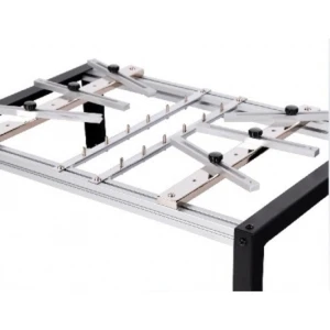 Universellt PCB-hållare för arbete med förvärmare Mlink