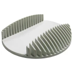 Robust stående Xbox 360-ställ för vertikal placering