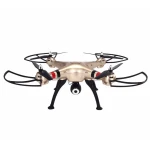 Syma X8hw drönare quadcopter FPV med HD WiFi-kamera i realtid