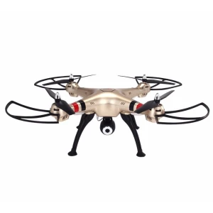 Syma X8hw drönare quadcopter FPV med HD WiFi-kamera i realtid
