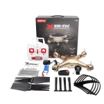 Syma X8hw drönare quadcopter FPV med HD WiFi-kamera i realtid