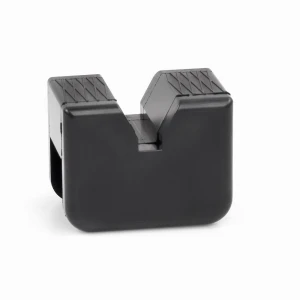 Gummiklack för pallbockar upp till 3 ton, universellt skydd