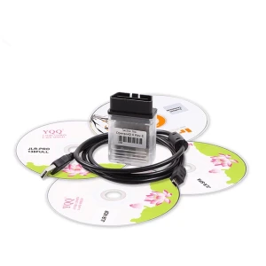 satkit Tactrix Openport 2.0 ECUFlash för diagnostik av Jaguar, Land Rover och Toyota