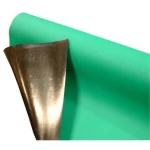 Antistatisk matta 60x75cm för bord- och golvskydd