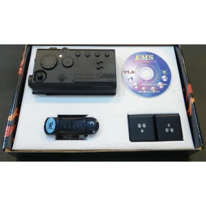 Targetbox Airsoft kompatibel med PS2, PS3, Xbox och PC - EMS