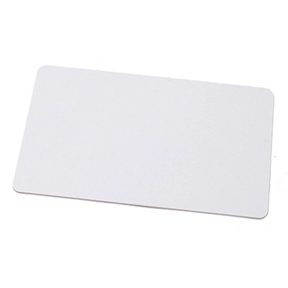 RFID-kort 13,56MHz 8 Kbit för Arduino och passerkontroll