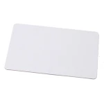 RFID-kort 13,56MHz 8 Kbit för Arduino och passerkontroll