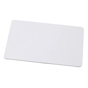 RFID-kort 13,56MHz 8 Kbit för Arduino och passerkontroll