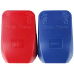 Snabbkopplingspoler för batteri 12V till bil, lastbil och båt