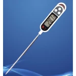 Digital kökstermometer TP300 med LCD-display, -50ºC till +300ºC