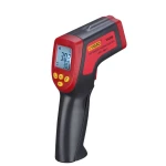 Industriell infraröd termometer UA550 med laserpekare -32ºC till +550ºC