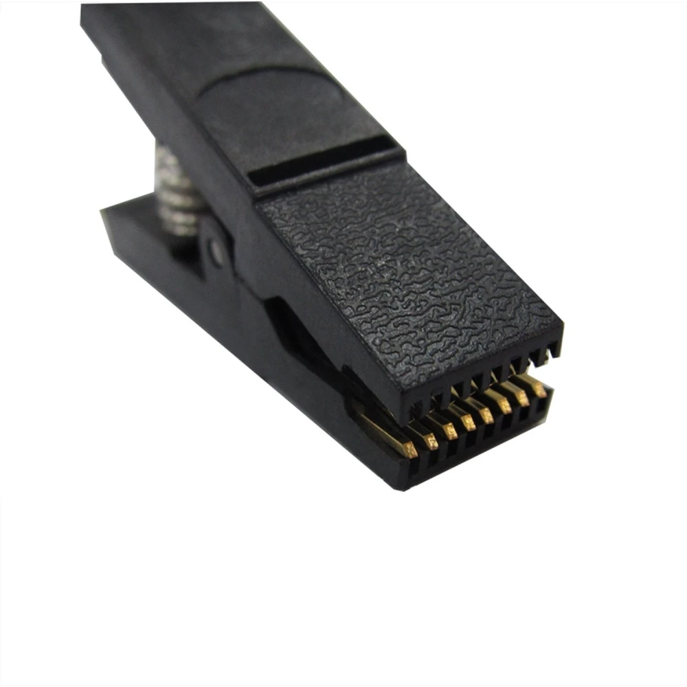 Test Clip Sop16 Soic16 - testklämma för IC-programmering SOIC16